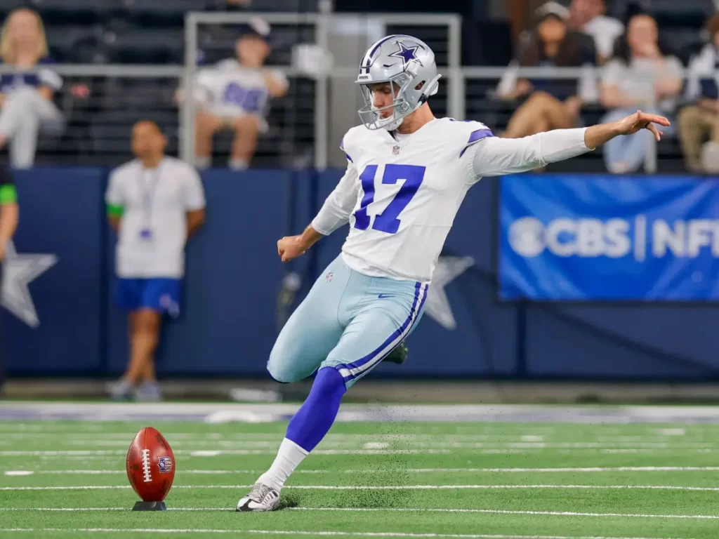 Brandon Aubrey Record Breaks Most Consecutive Field Goals NFL Record By Any Player in History