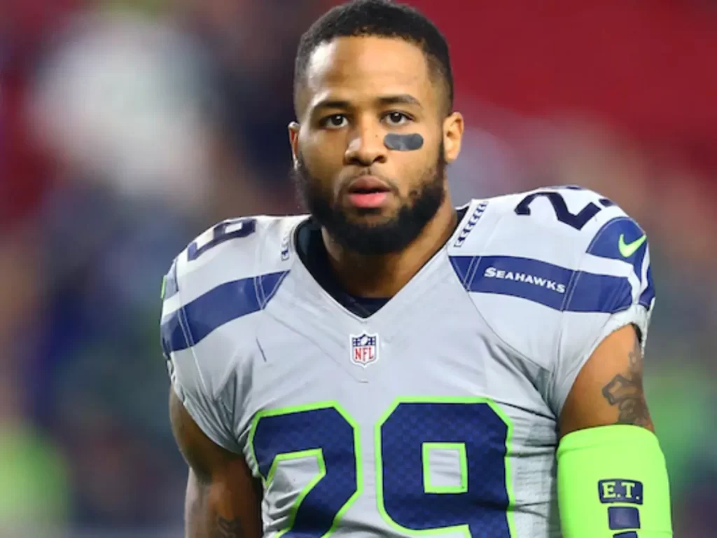 Former NFL Legend Earl Thomas Accuses Ex-Wife's Partner of Orchestrating a $1.9 Million Identity Theft Scam