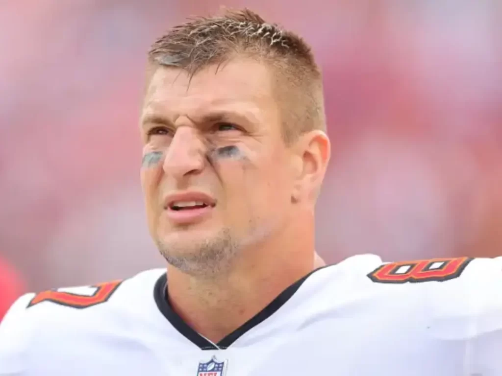 Former New England Patriots Tight End Rob Gronkowski Spills The Beans, Bill Belichick Tried to Trade Him