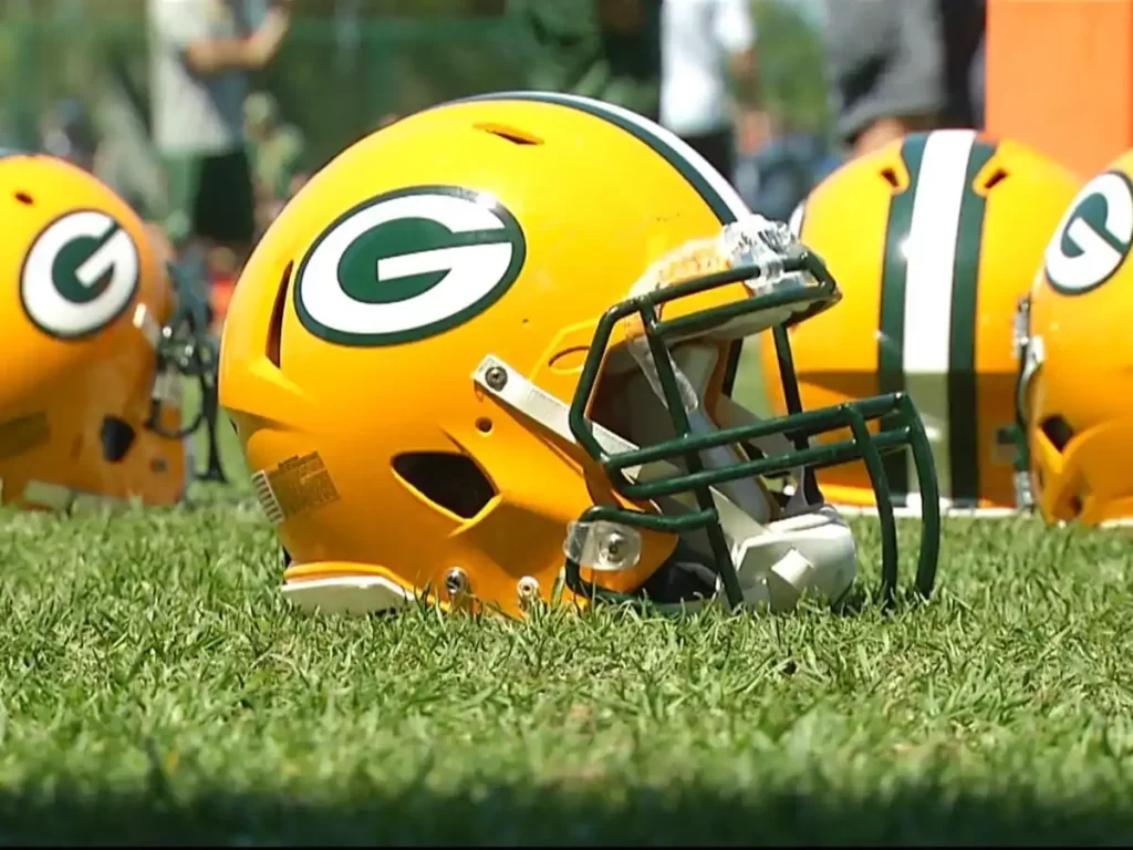 Green Bay Packers Most Popular Team in Germany