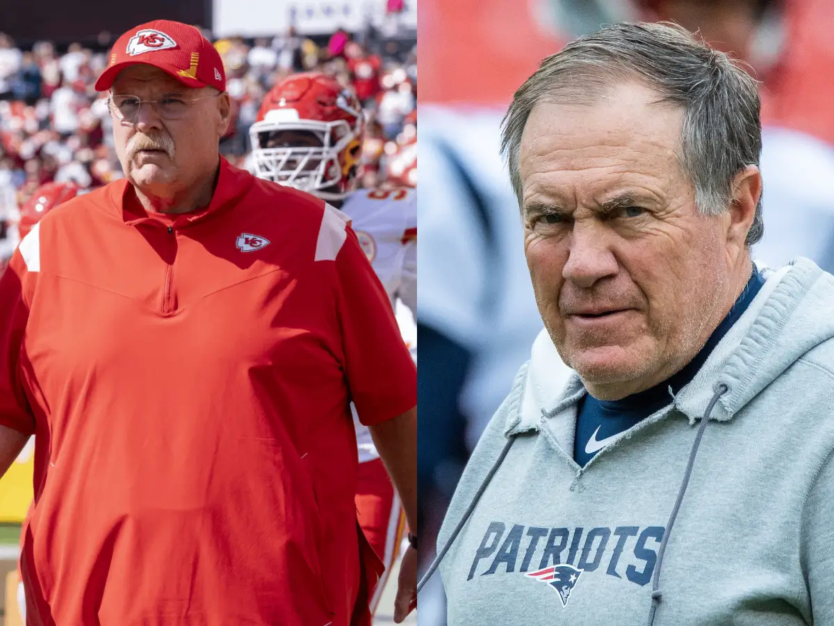 Highest Paid NFL Coach 2025