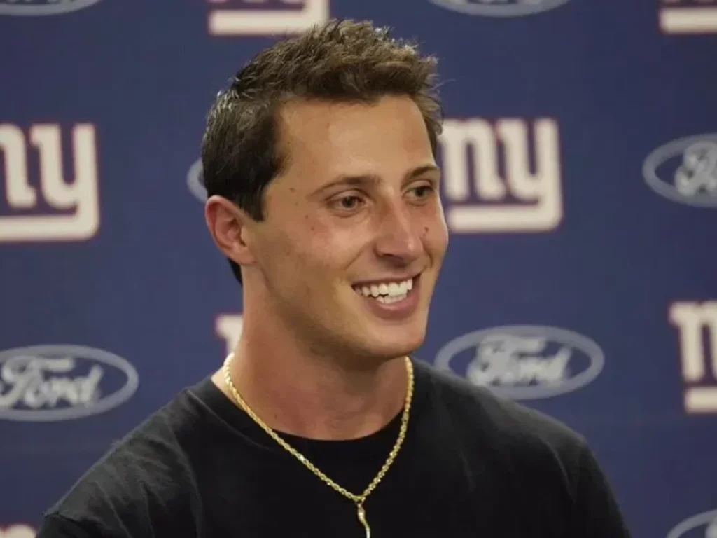 Tommy DeVito Expected to Be Giants’ Starting QB for Rest of Season After Non Contact Knee Injury of Daniel Jones