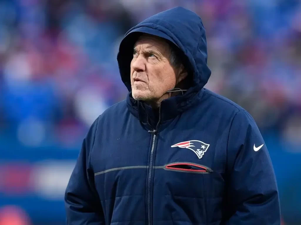 Bill Belichick and New England Patriots to Part Ways After 24 Remarkable Seasons