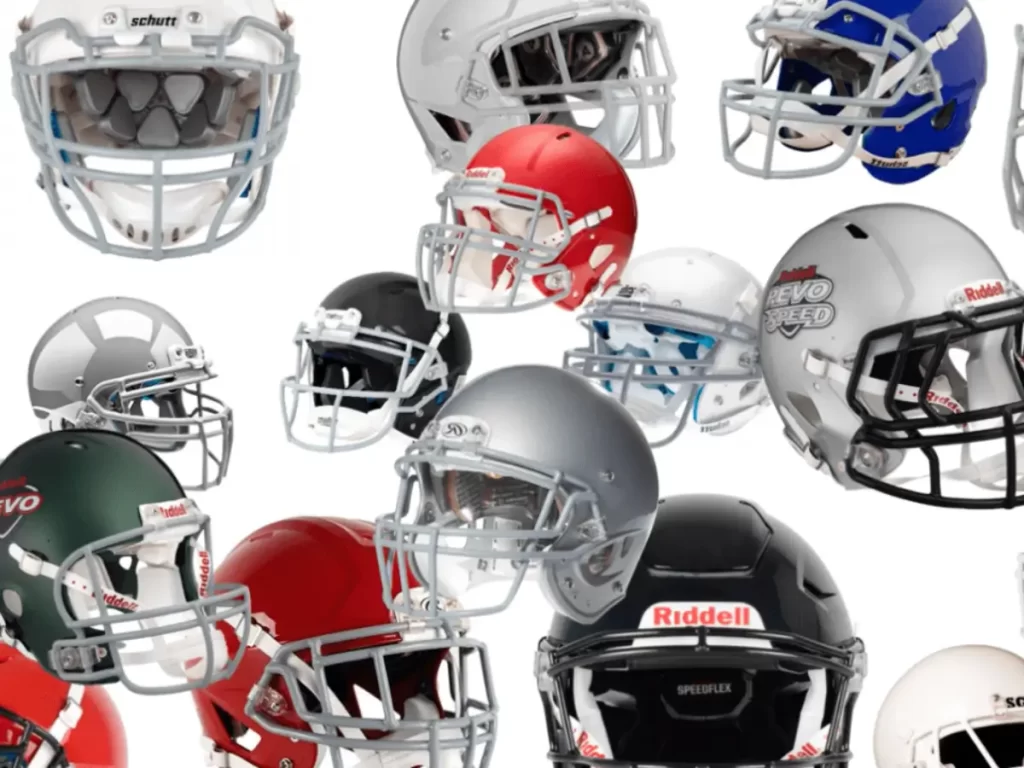 Best Youth Football Helmet